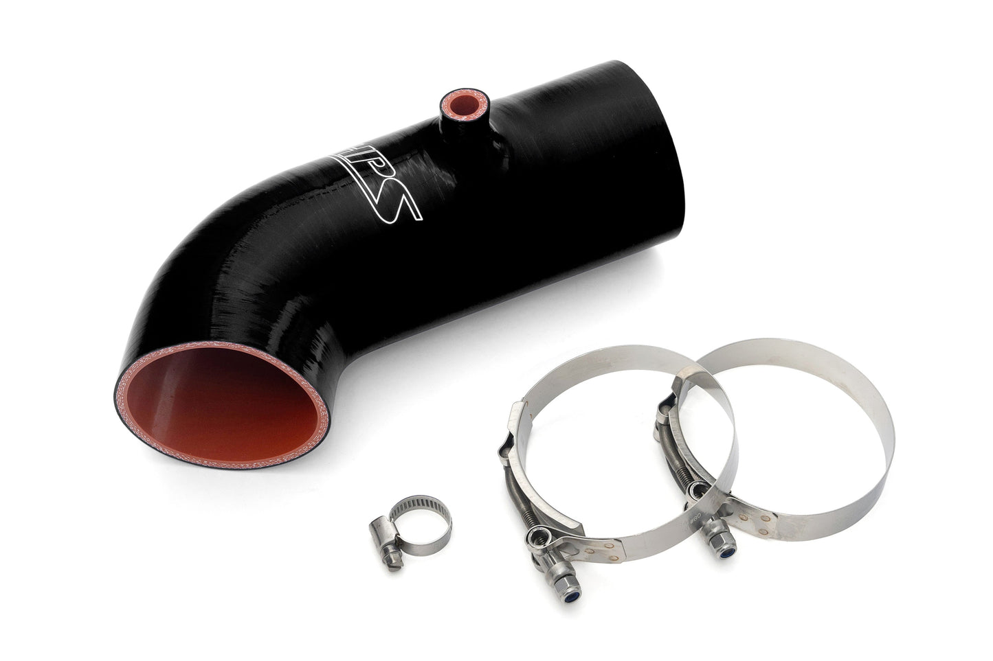 HPS Performance HPS Silicone Air Intake Hose Kit 2022-2025 Toyota GR86 2.4L, 57-2122