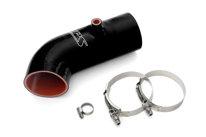 HPS Performance HPS Silicone Air Intake Hose Kit 2022-2025 Subaru BRZ 2.4L, 57-2122