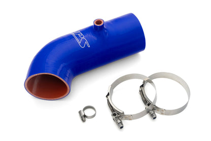 HPS Performance HPS Silicone Air Intake Hose Kit 2022-2025 Subaru BRZ 2.4L, 57-2122