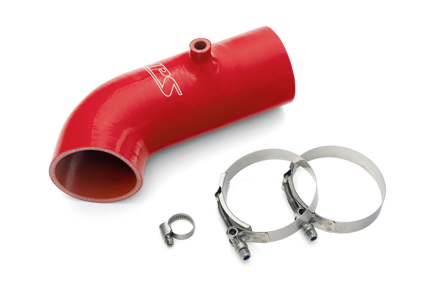HPS Performance HPS Silicone Air Intake Hose Kit 2022-2025 Subaru BRZ 2.4L, 57-2122