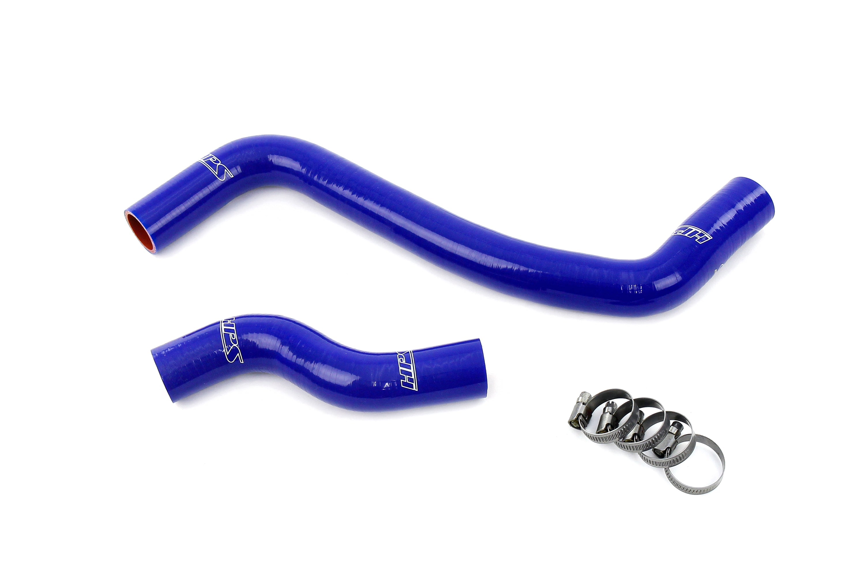 Silicone Radiator Coolant Hose Kit 1993-1997 Toyota Corolla 1.6L 4Cyl , 57-2124