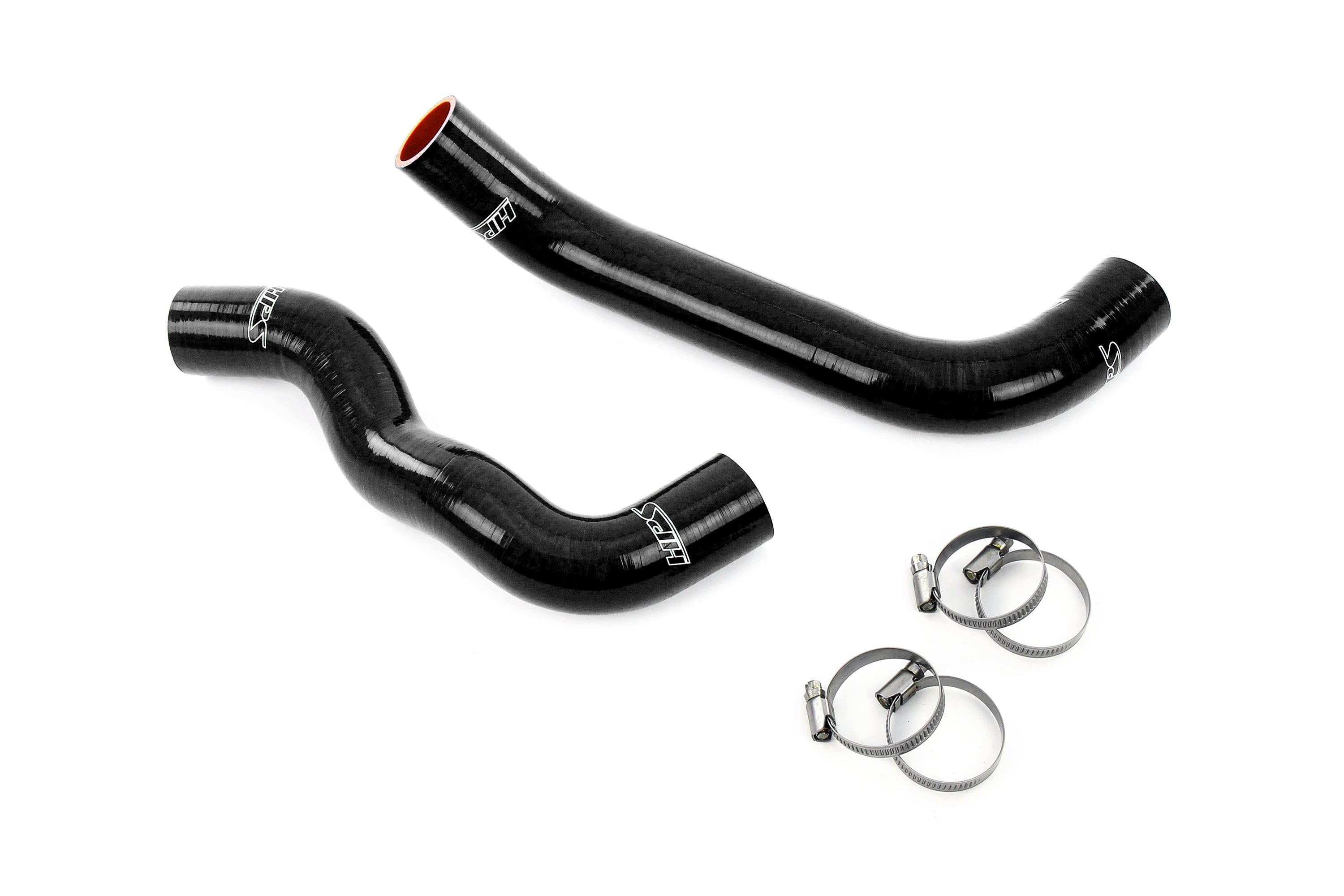 Silicone Radiator Coolant Hose Kit 2010-2023 Lexus GX460 4.6L V8, 57-2127