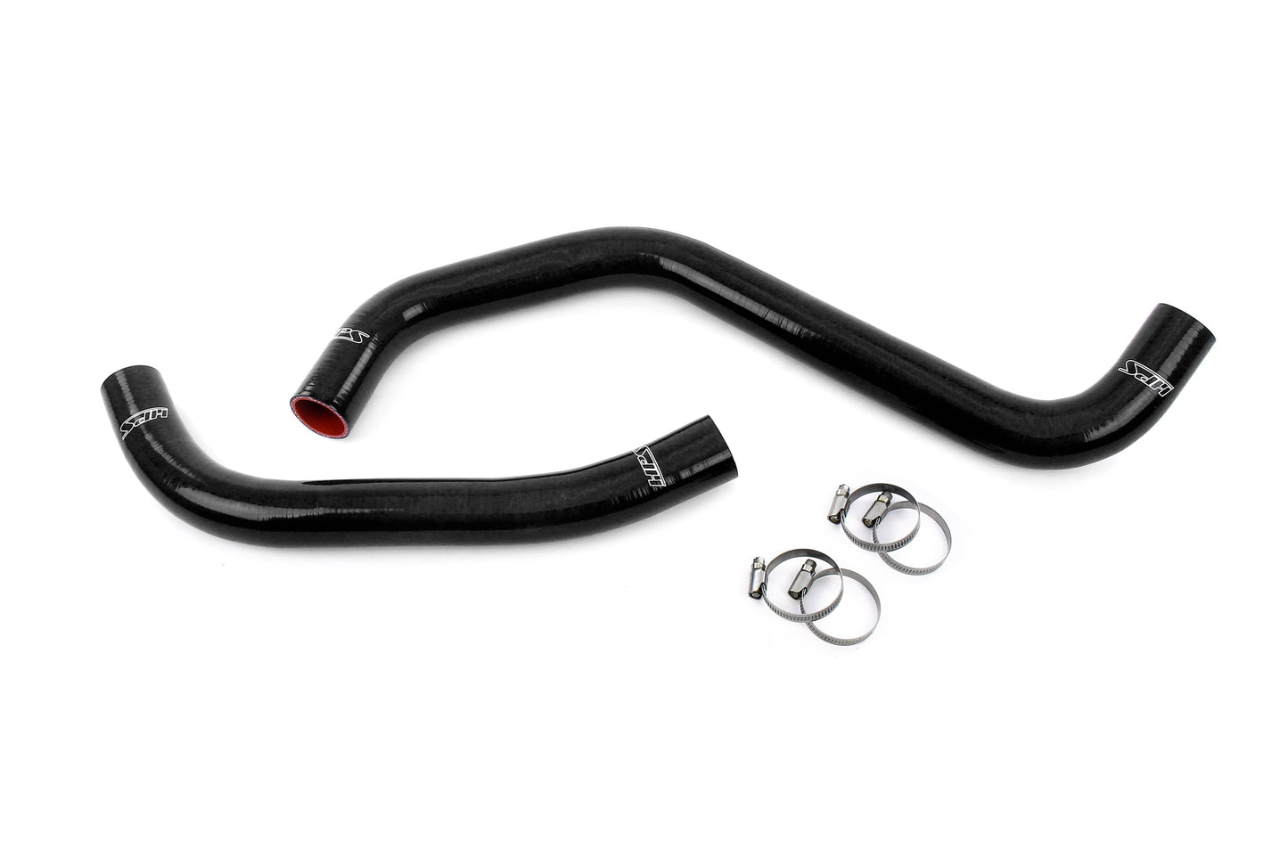 HPS Performance HPS Silicone Radiator Coolant Hose Kit 2011-2015 Dodge Durango 3.6L V6 , 57-2128