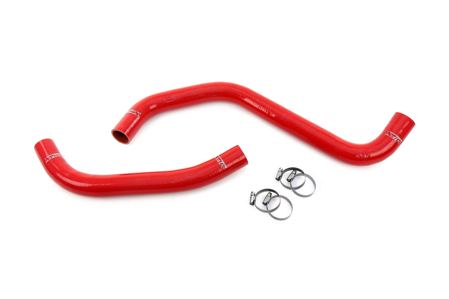 HPS Performance HPS Silicone Radiator Coolant Hose Kit 2011-2015 Dodge Durango 3.6L V6 , 57-2128