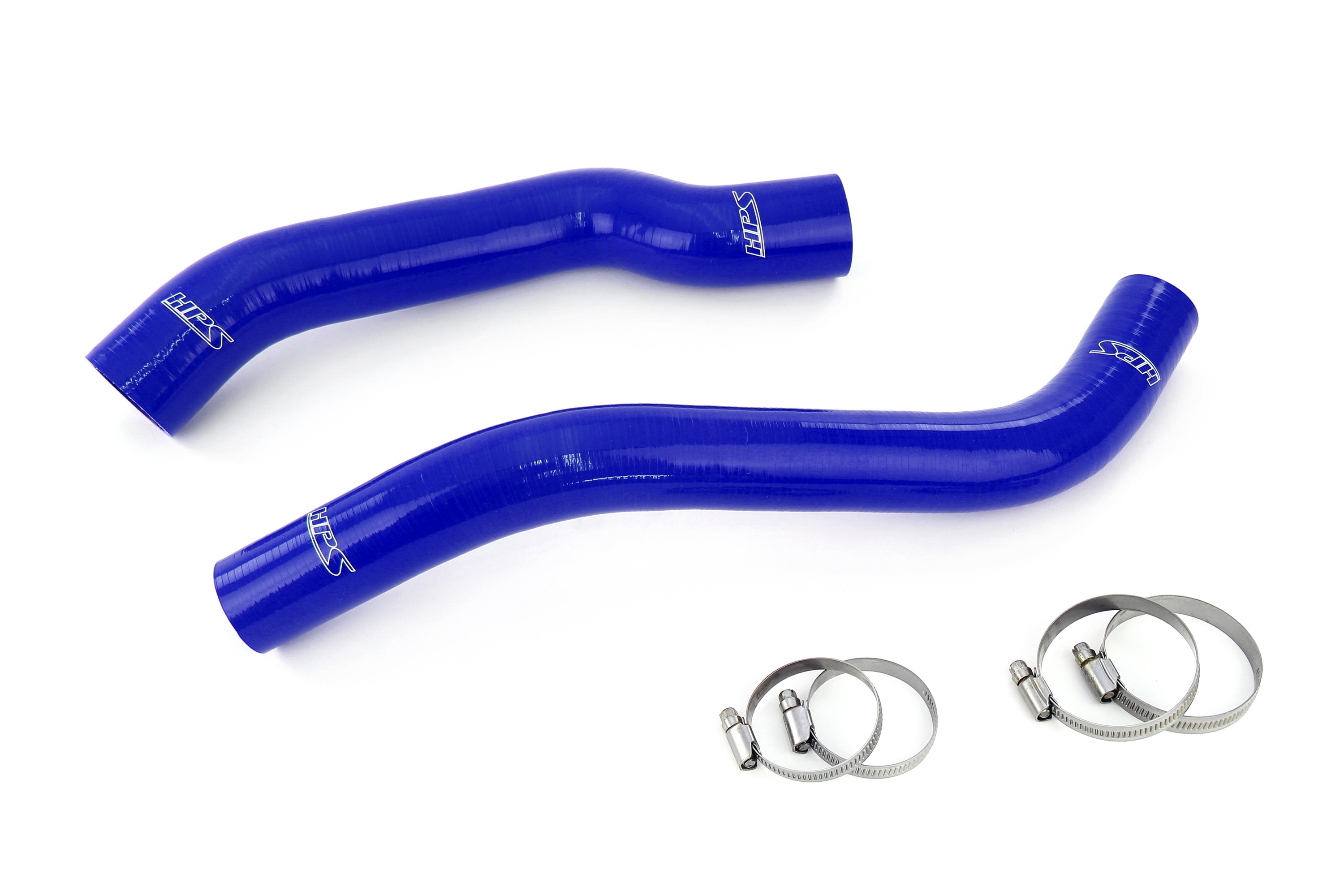 Silicone Radiator Coolant Hose Kit 2009-2013 Dodge Ram 1500 Pickup 4.7L V8 , 57-2130