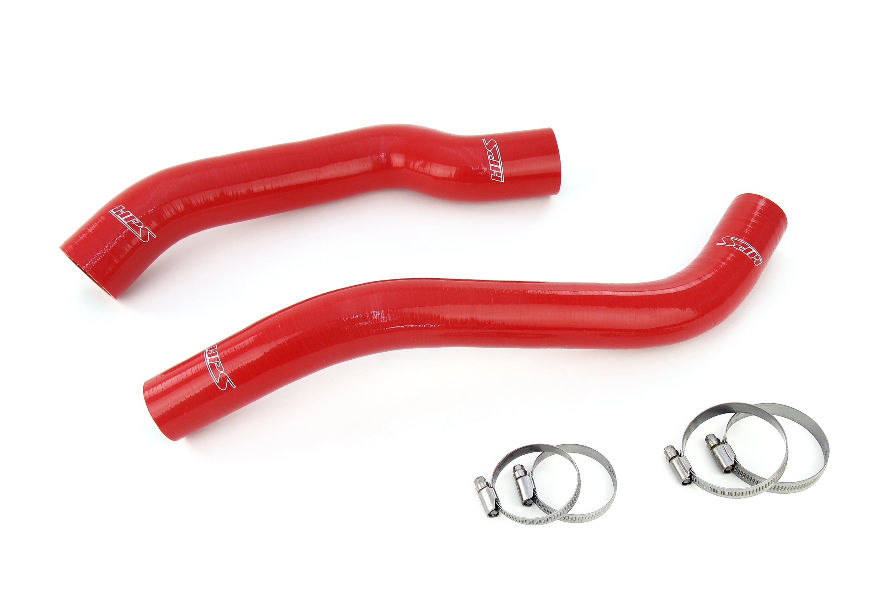 Silicone Radiator Coolant Hose Kit 2009-2013 Dodge Ram 1500 Pickup 4.7L V8 , 57-2130