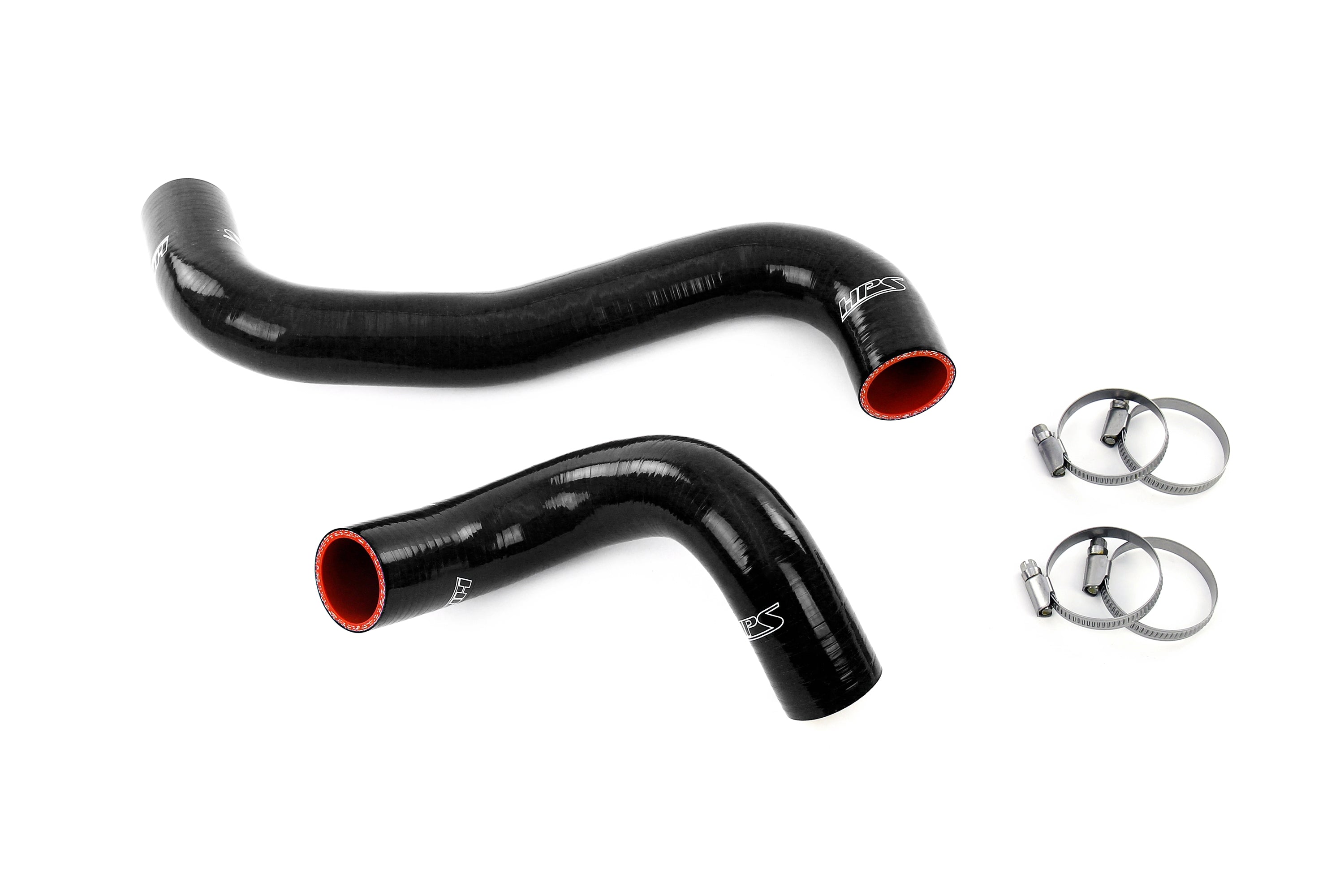 Silicone Radiator Coolant Hose Kit 2010-2012 Subaru Legacy 2.5L Turbo 57-2140R