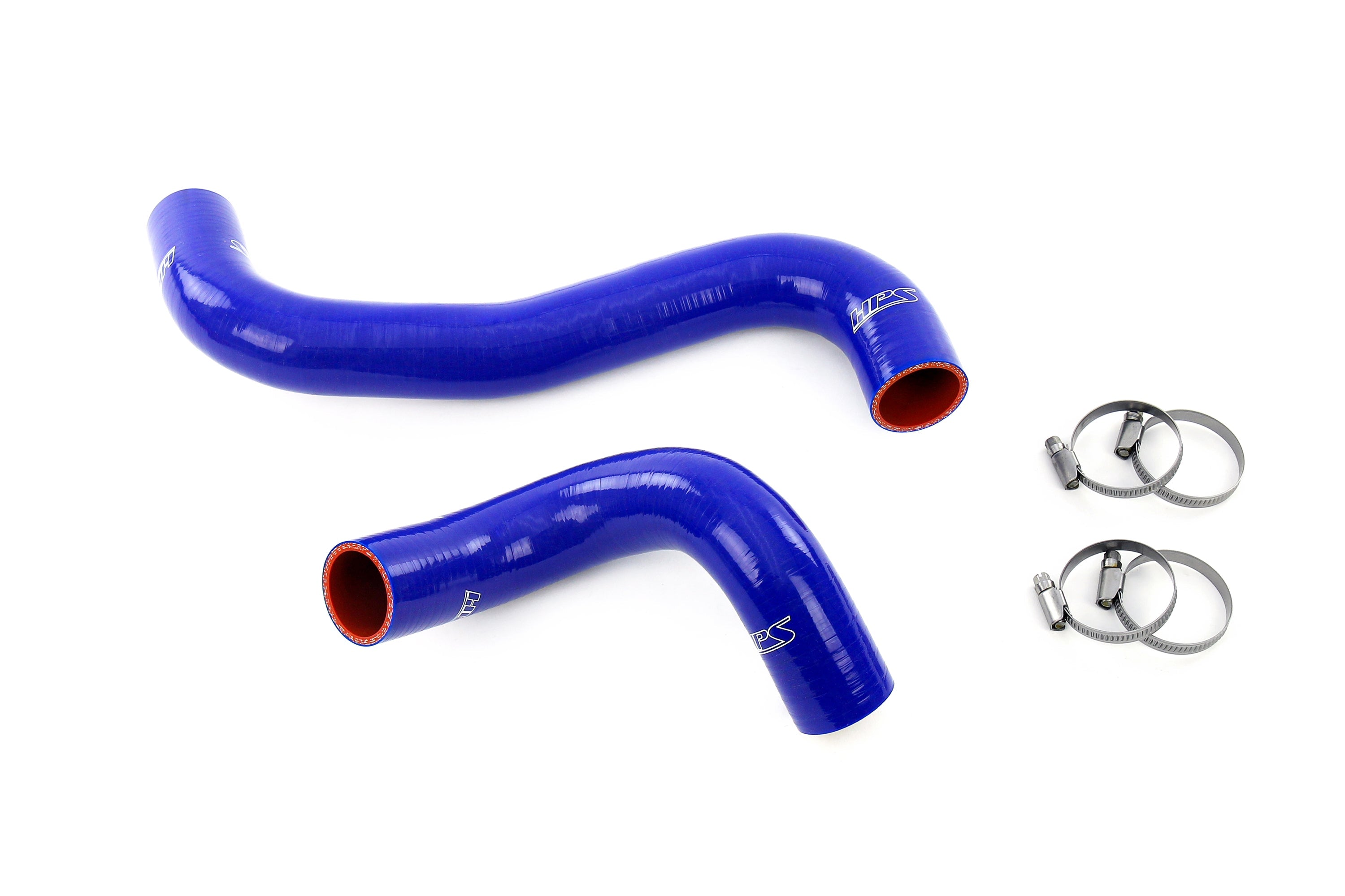 Silicone Radiator Coolant Hose Kit 2010-2012 Subaru Legacy 2.5L Turbo 57-2140R