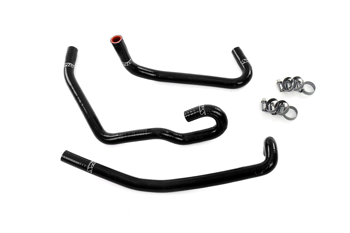 HPS Performance HPS Silicone Coolant Hose Kit Toyota 2000-2004 Tundra 3.4L V6