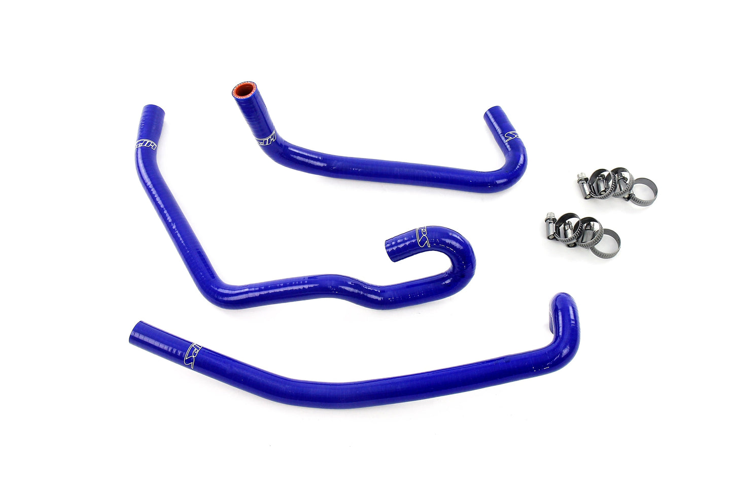 HPS Performance HPS Silicone Coolant Hose Kit Toyota 2000-2004 Tundra 3.4L V6