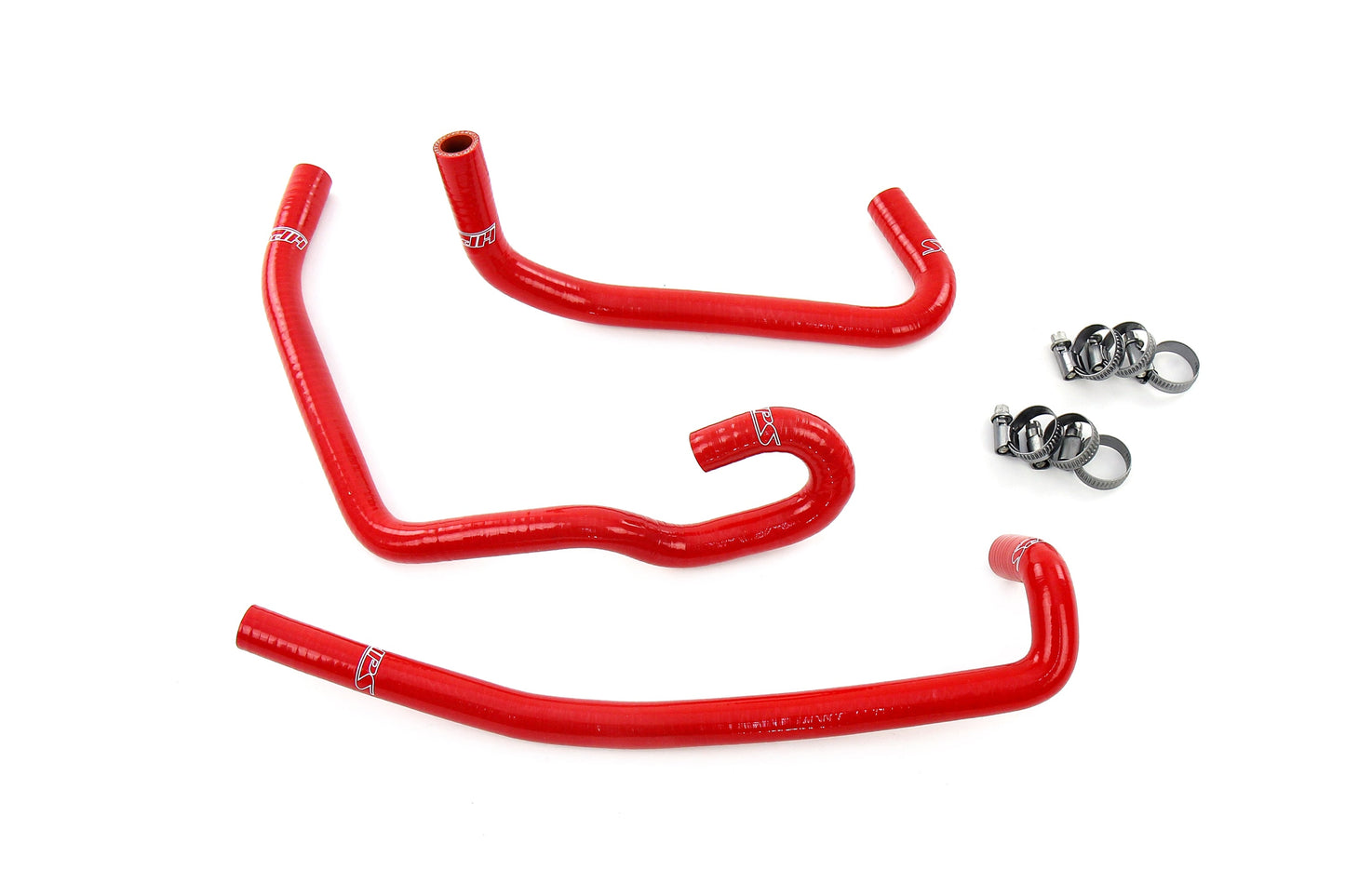 HPS Performance HPS Silicone Coolant Hose Kit Toyota 2000-2004 Tundra 3.4L V6