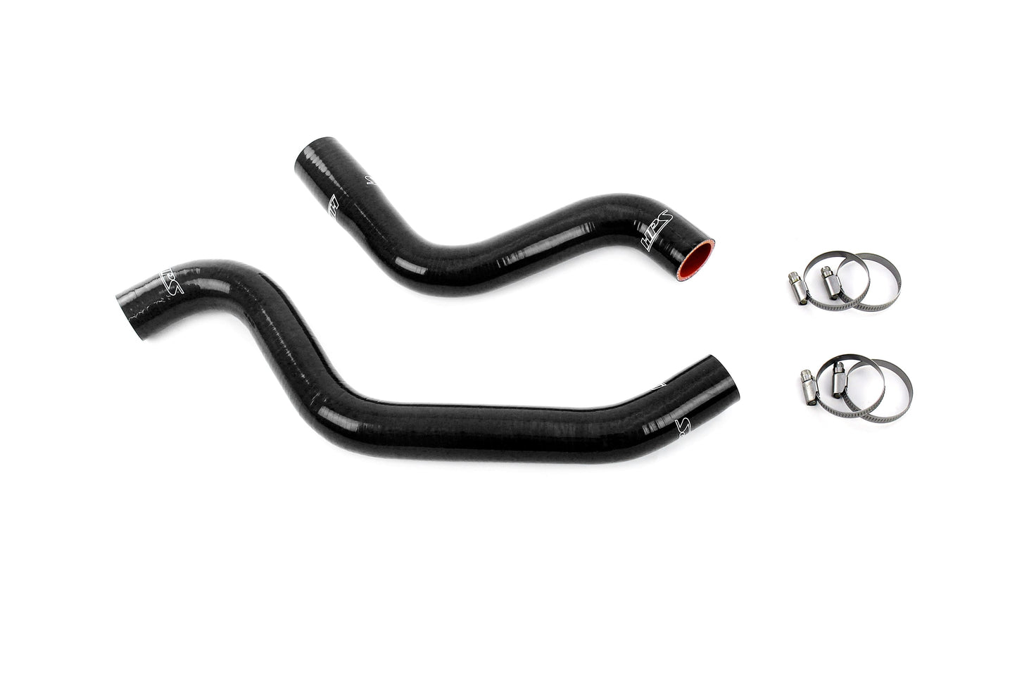HPS Performance HPS Silicone Coolant Hose Kit Toyota 2000-2004 Tundra 3.4L V6
