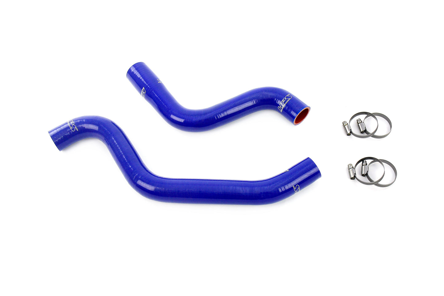 HPS Performance HPS Silicone Coolant Hose Kit Toyota 2000-2004 Tundra 3.4L V6