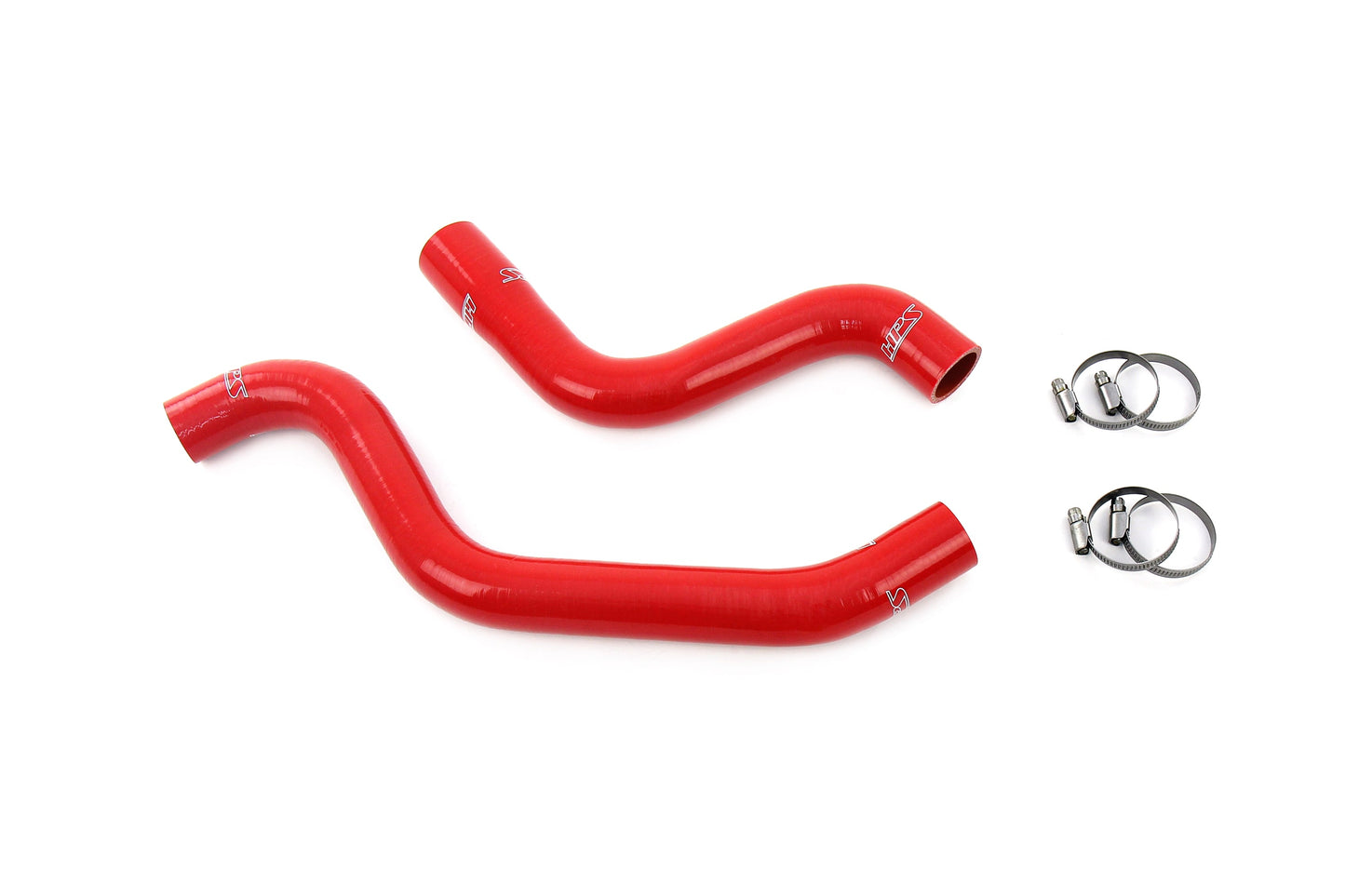 HPS Performance HPS Silicone Coolant Hose Kit Toyota 2000-2004 Tundra 3.4L V6