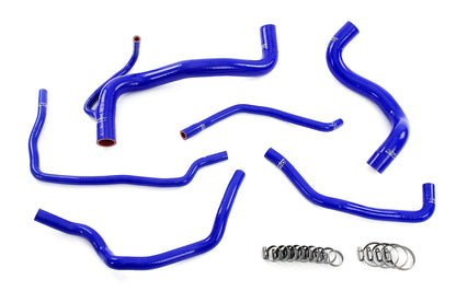 HPS Performance HPS Silicone Coolant Hose Kit Scion 2008-2015 xB 2.4L