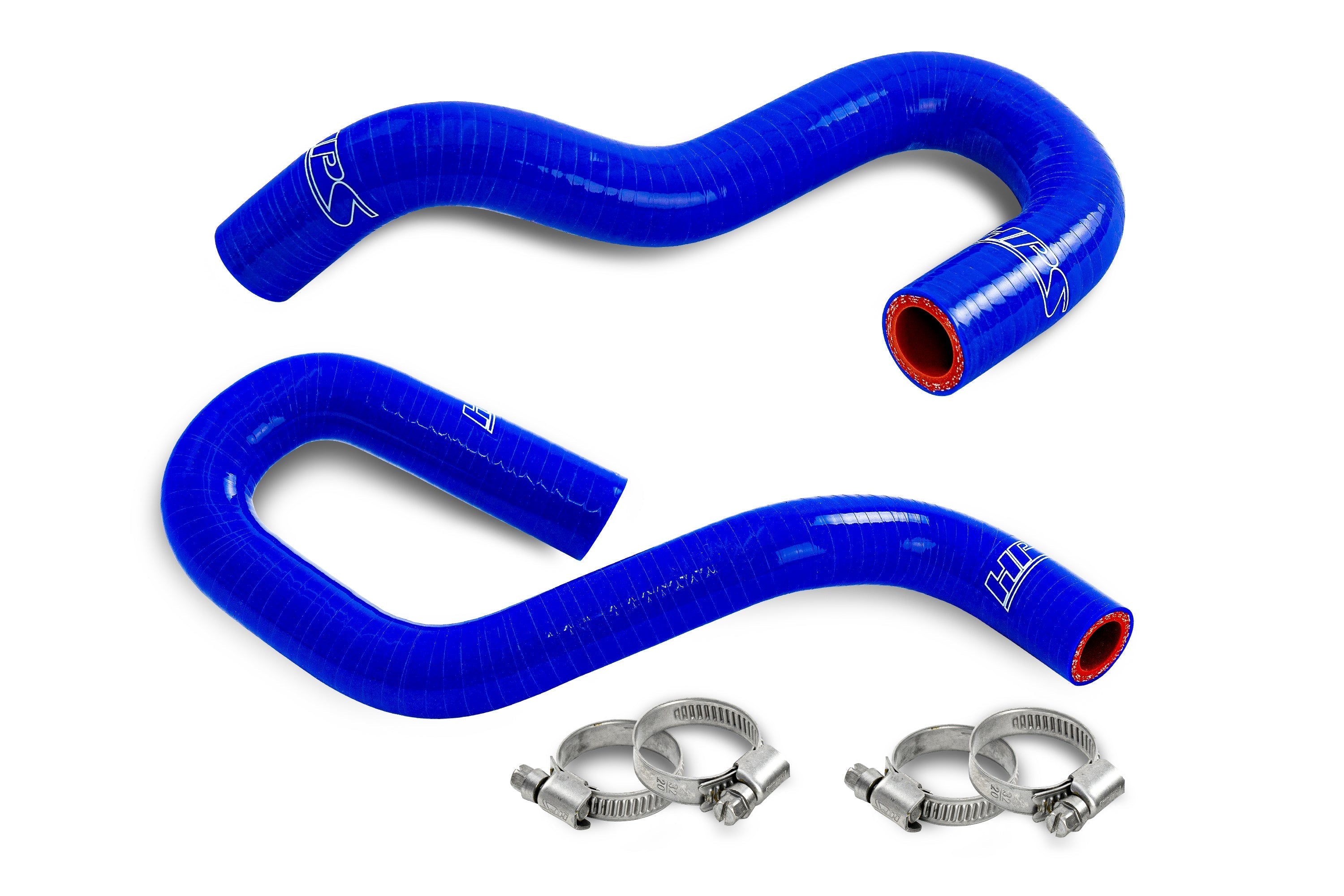 Reinforced Silicone Heater Hose Kit, Lexus 2007-2015 GS350 3.5L V6, 57-2183