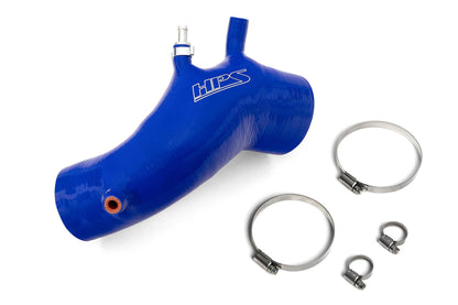 HPS Performance HPS Silicone Air Intake Hose Kit 04-08 Acura TSX 2.4L, 57-2199