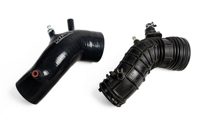 HPS Performance HPS Silicone Air Intake Hose Kit 04-08 Acura TSX 2.4L, 57-2199
