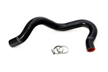 HPS Performance Lower Silicone Radiator Hose, Black 57-2201-BLK