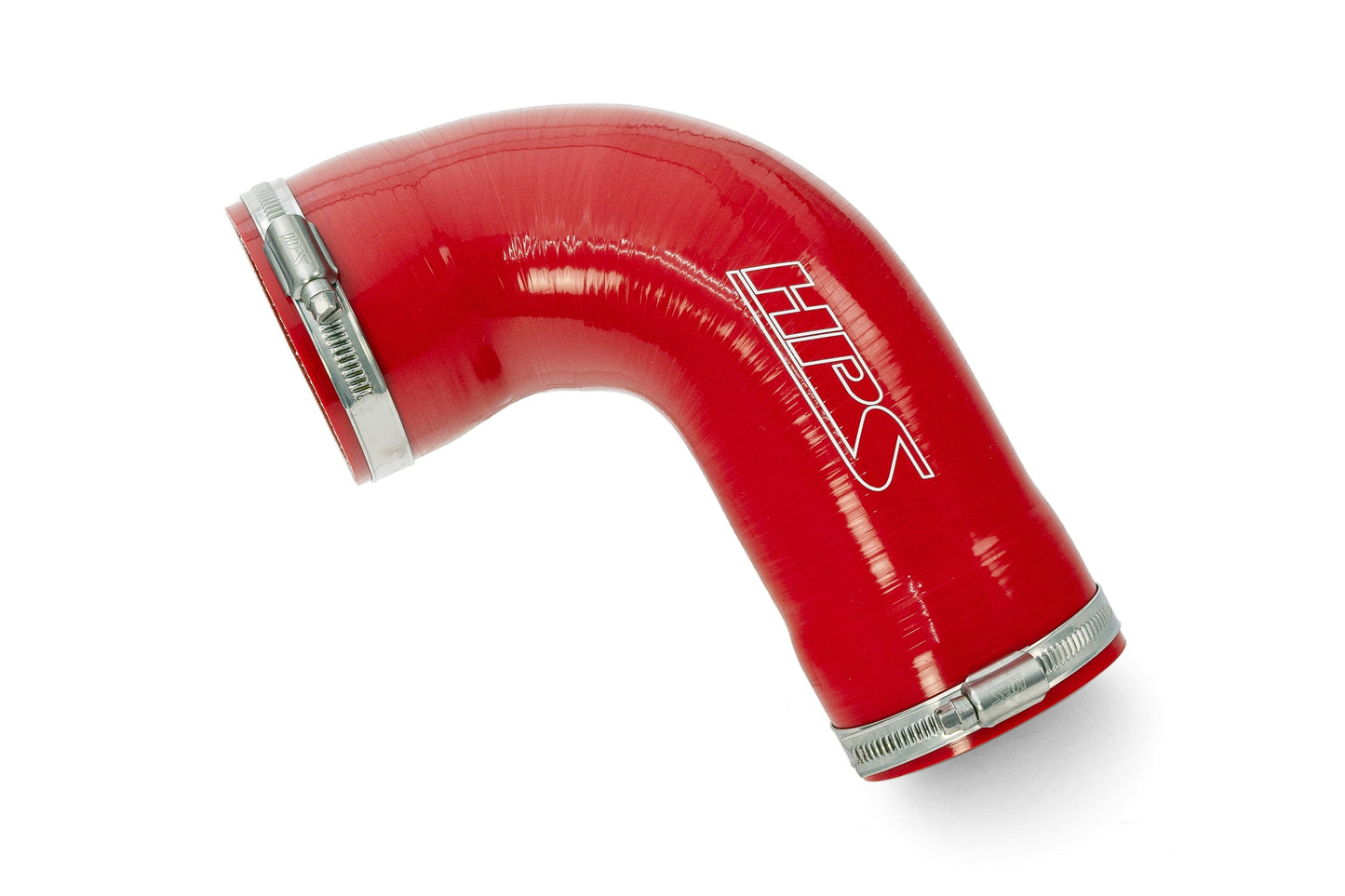 HPS Performance HPS Reinforced Silicone Post MAF Air Intake Hose Kit 2024-2025 Toyota Tacoma 2.4L Turbo, 57-2207