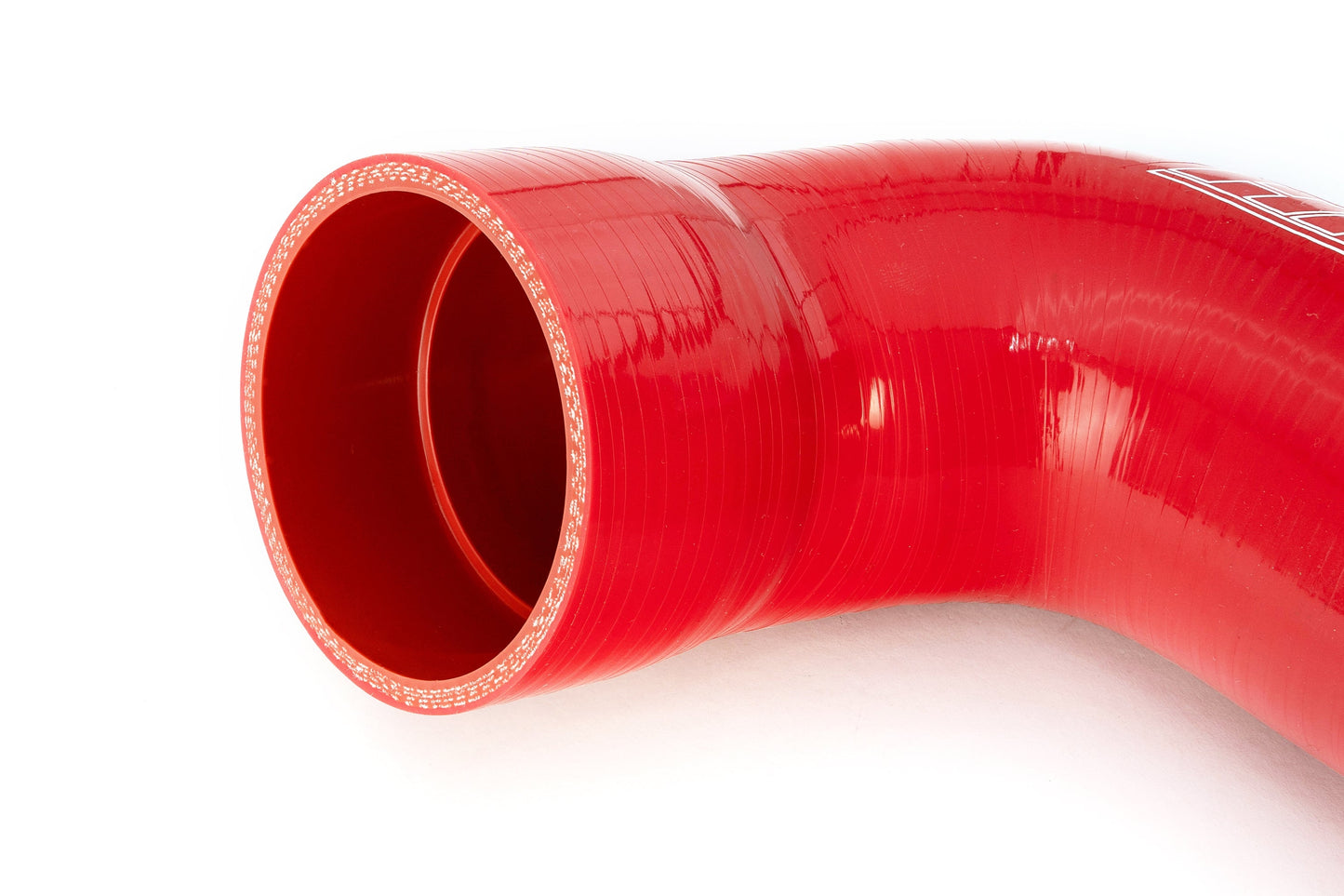 HPS Performance HPS Reinforced Silicone Post MAF Air Intake Hose Kit 2024-2025 Toyota Tacoma 2.4L Turbo, 57-2207