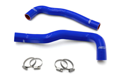 HPS Performance HPS Silicone Radiator Coolant Hose Kit 1997-2005 Toyota Aristo 3.0L Turbo 2JZ-GTE, 57-2220