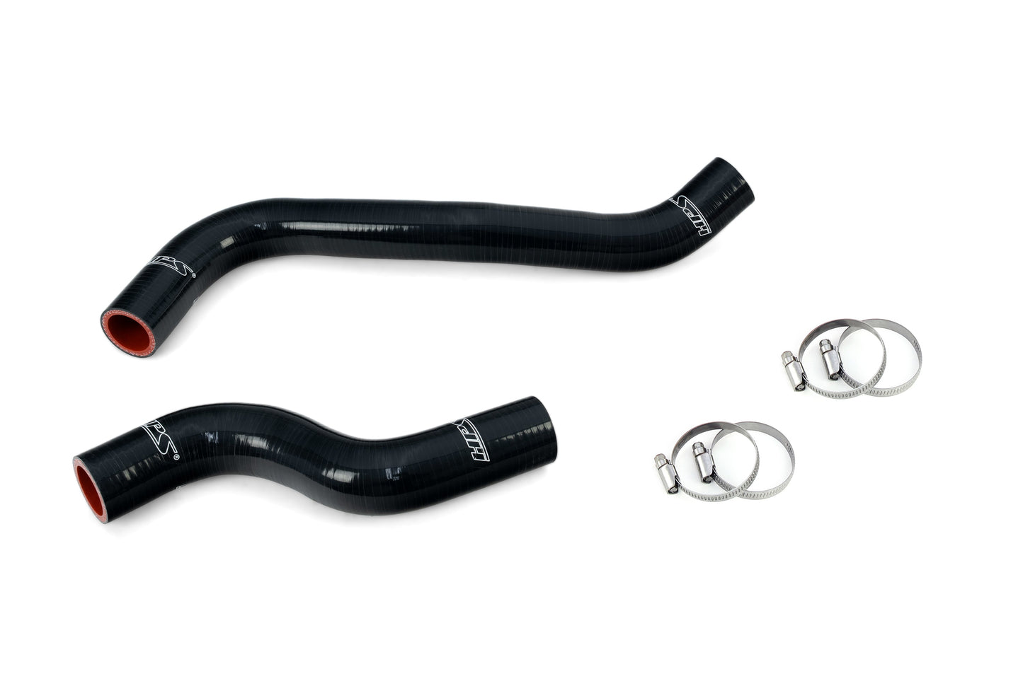HPS Performance Silicone Radiator Coolant Hose Kit 2024-2026 Acura Integra Type S DE5 2.0L Turbo, 57-2255