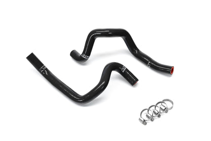 HPS Performance HPS Silicone Heater Coolant Hose Kit 2004 Subaru Impreza WRX STI 2.5L Turbo, 57-2301