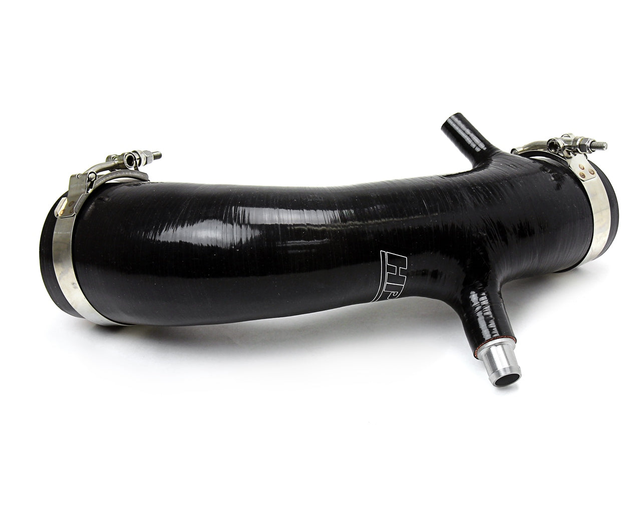 HPS Performance Products HPS Black Reinforced Silicone Post MAF Air Intake Hose Kit Honda 04-05 S2000 AP2 2.2L F22 Throttle Cable