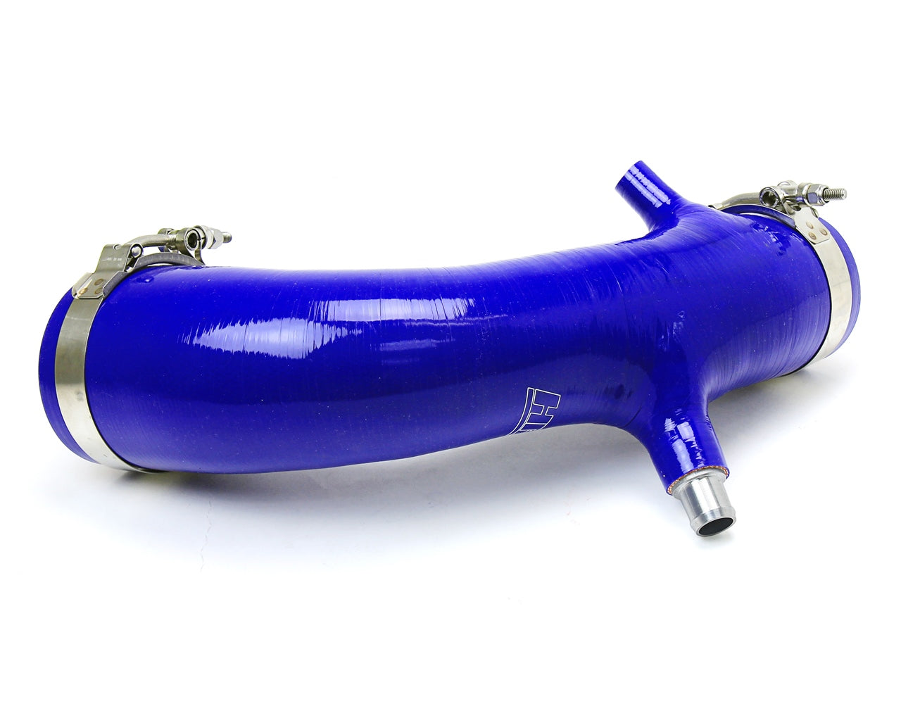HPS Performance Products HPS Blue Reinforced Silicone Post MAF Air Intake Hose Kit Honda 04-05 S2000 AP2 2.2L F22 Throttle Cable