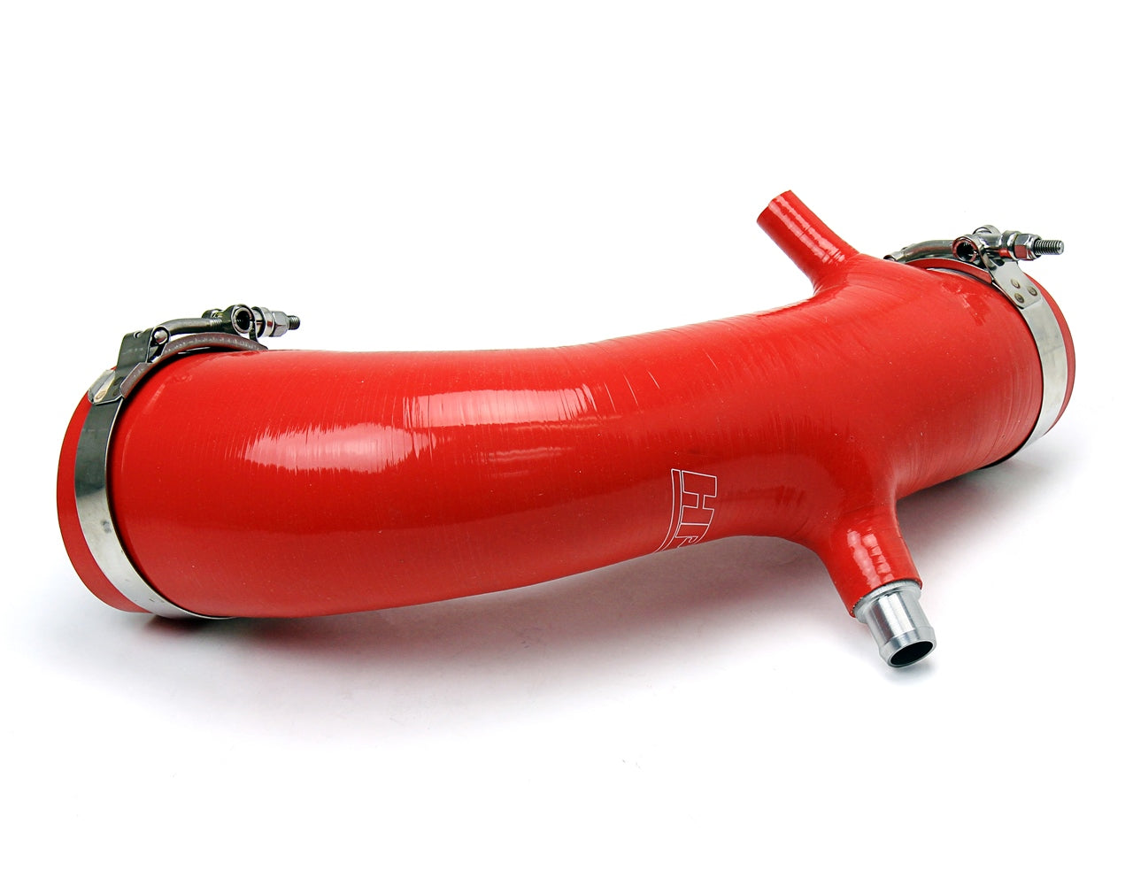 HPS Performance Products HPS Red Reinforced Silicone Post MAF Air Intake Hose Kit Honda 00-03 S2000 AP1 2.0L F20