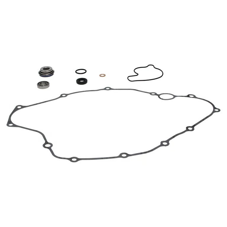 ProX CRF450R/RX 17-19 Water Pump Rebuild Kit 57.1417