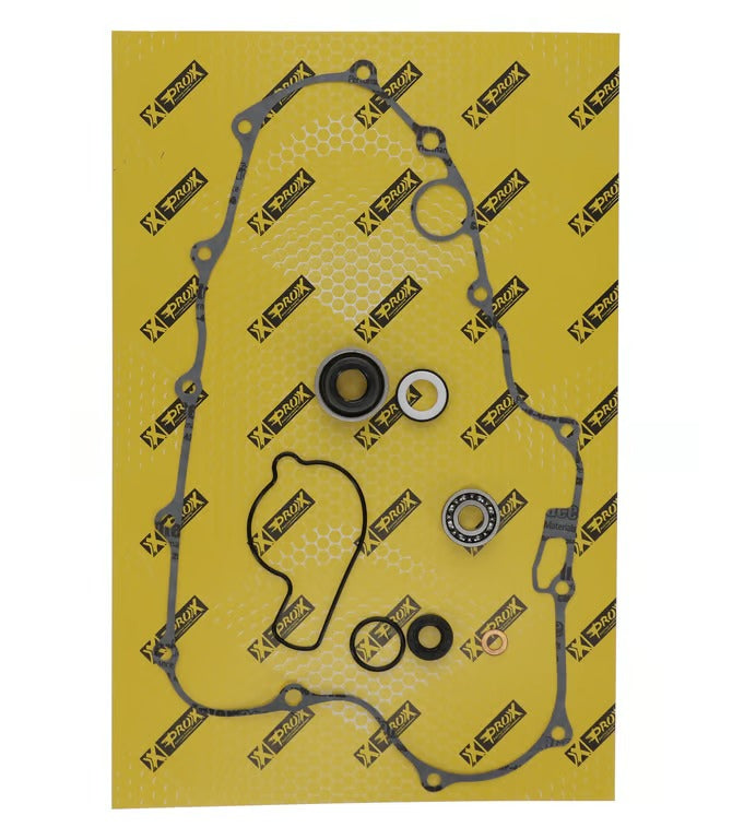 ProX CRF450X 05-17 Water Pump Rebuild Kit 57.1425