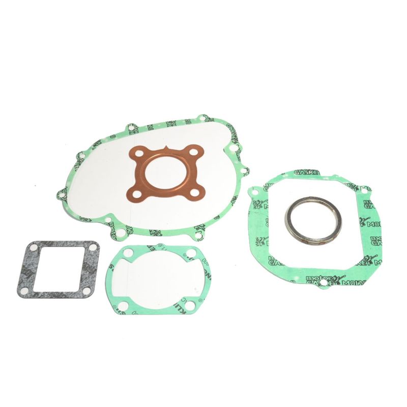 Athena 81-83 Yamaha YZ 60 Complete Gasket Kit (Excl Oil Seals) P400485850061 P400485850061 Photo - Primary
