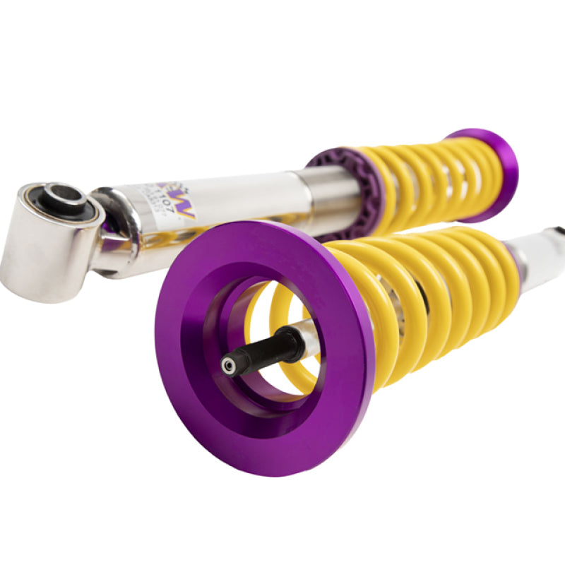 KW V3 Coilover Kit Bundle Chevrolet Corvette Stingray C8; with magnetic ride, without OE noselift 35261029 35261029 User 4
