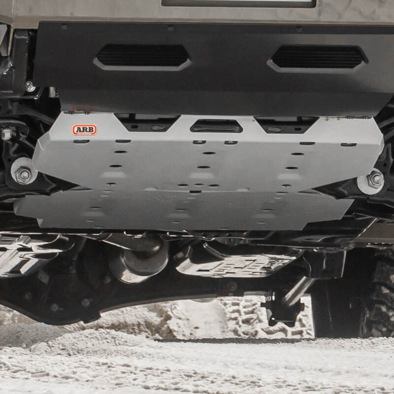 ARB ARB UVP Panels Body Armor & Protection Skid Plates main image
