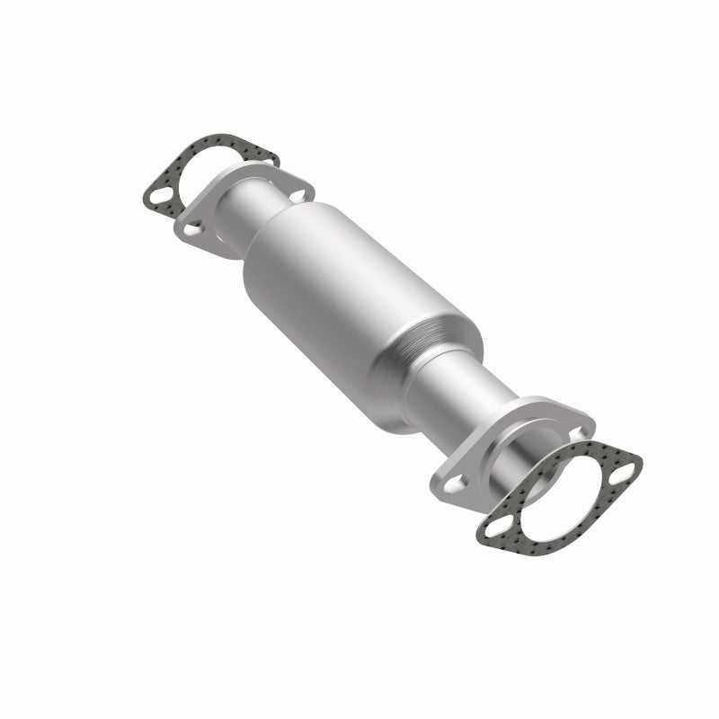 MagnaFlow Nissan Standard Grade Federal / EPA Compliant Direct-Fit Catalytic Converter 22766 360 Degree Image Set