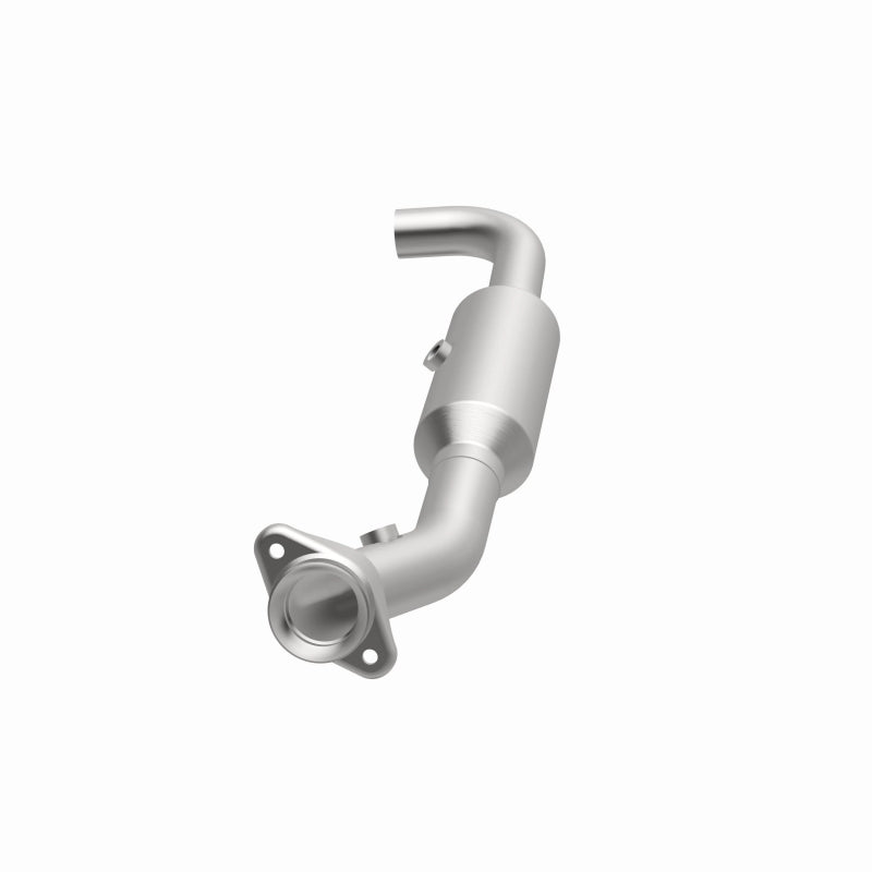 Magnaflow 15-17 Ford F-150 3.5L Direct Fit Converter 5551466 5551466 360 Degree Image Set