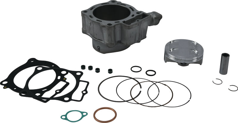 Cylinder Works 13-16 Honda CRF 450 R 450cc Standard Bore Cylinder Kit 12.5:1 Comp. 96mm 10006-K02 10006-K02 Photo - Primary