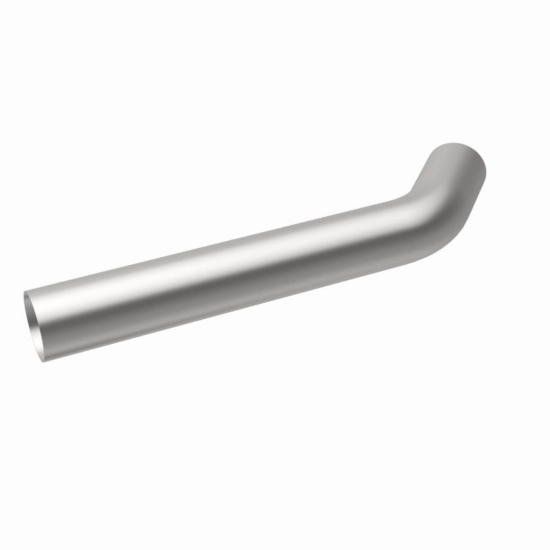 MagnaFlow 45° Bend Stainless Steel Pipe 10736 360 Degree Image Set