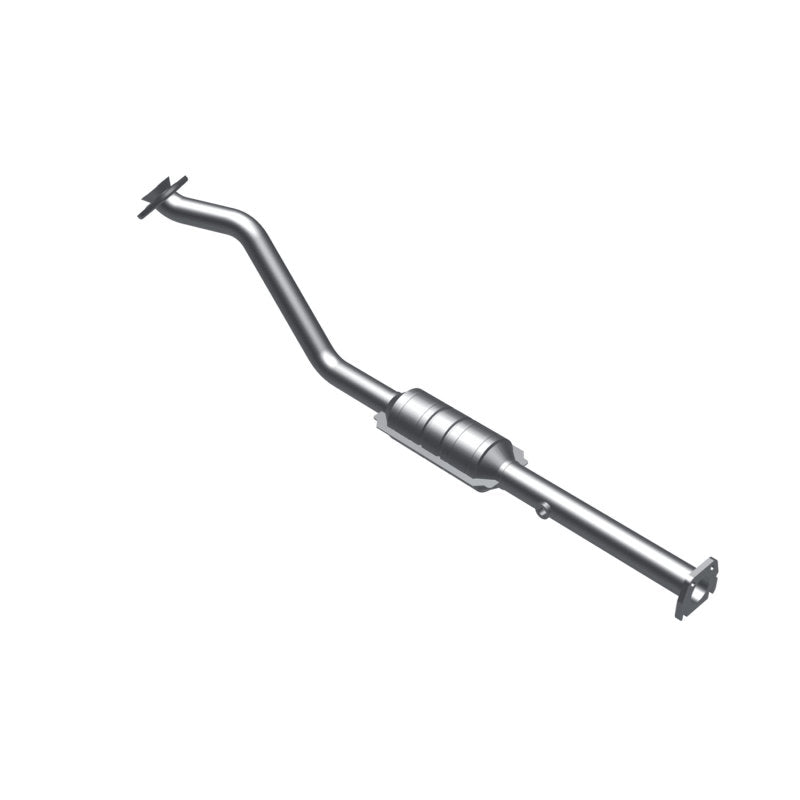 MagnaFlow HM Grade Federal / EPA Compliant Direct-Fit Catalytic Converter 23498 Photo - Primary