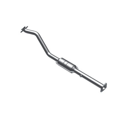 MagnaFlow HM Grade Federal / EPA Compliant Direct-Fit Catalytic Converter 23498 Photo - Primary