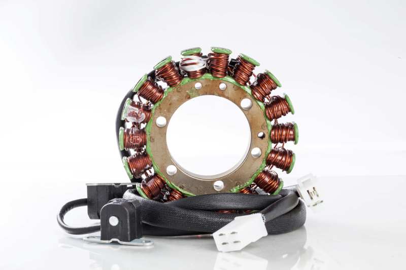 Ricks Motorsport Electrics Ricks Motorsport New OEM Style Suzuki Stator 21-337 21-337 User 1