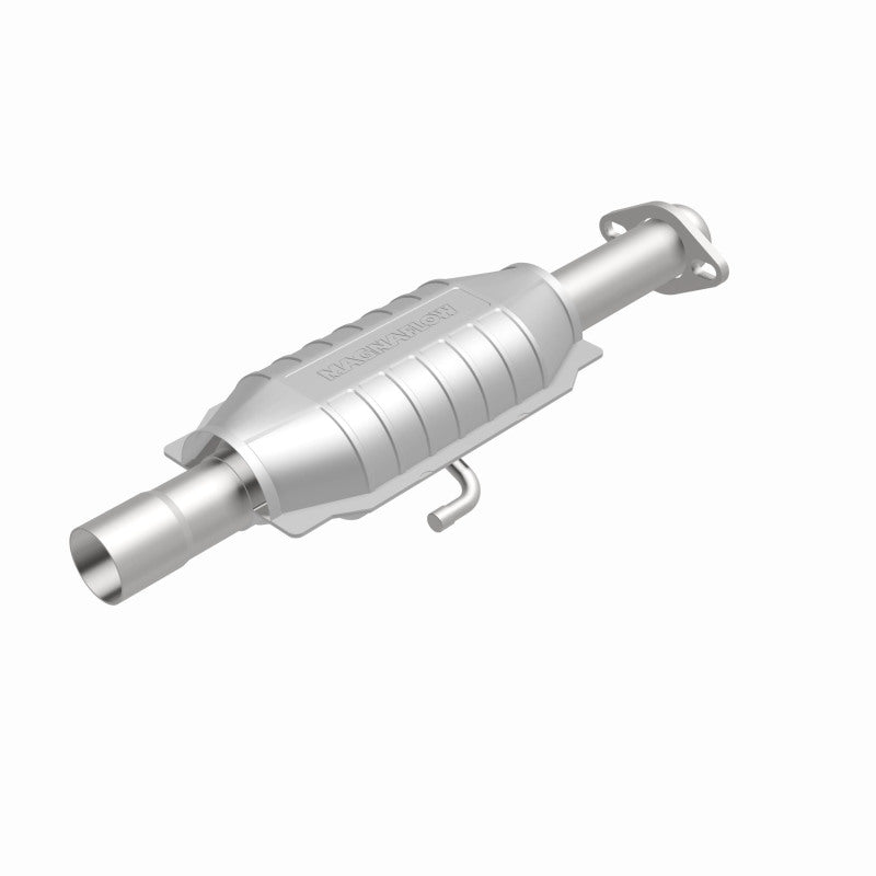 MagnaFlow Standard Grade Federal / EPA Compliant Direct-Fit Catalytic Converter 23443 360 Degree Image Set