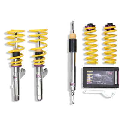 KW V3 Coilover Kit BMW 3series E90/E92 2WD Sedan + Coupe 35220032 35220032 Photo - Primary