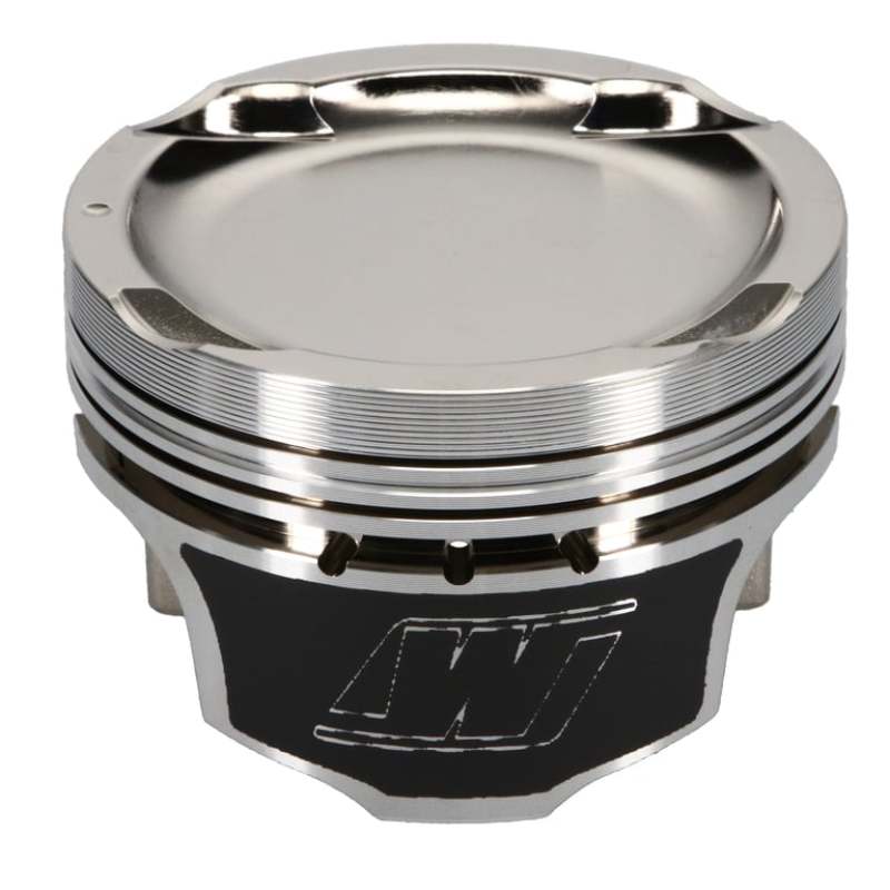 Wiseco Piston Kit- 1400 HD Mitsu EVO 8 - 4G63 Turbo -21cc K627M85AP Photo - out of package