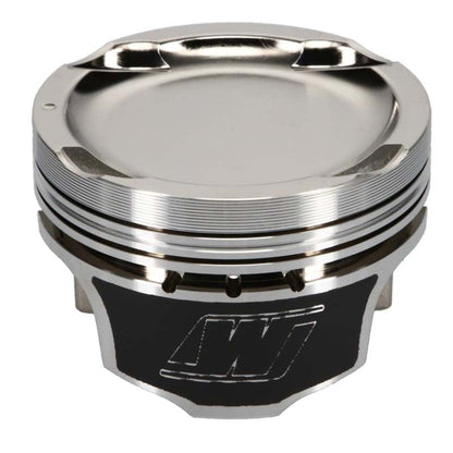 Wiseco Piston Kit- 1400 HD Mitsu EVO 8 - 4G63 Turbo -21cc K627M85AP Photo - out of package