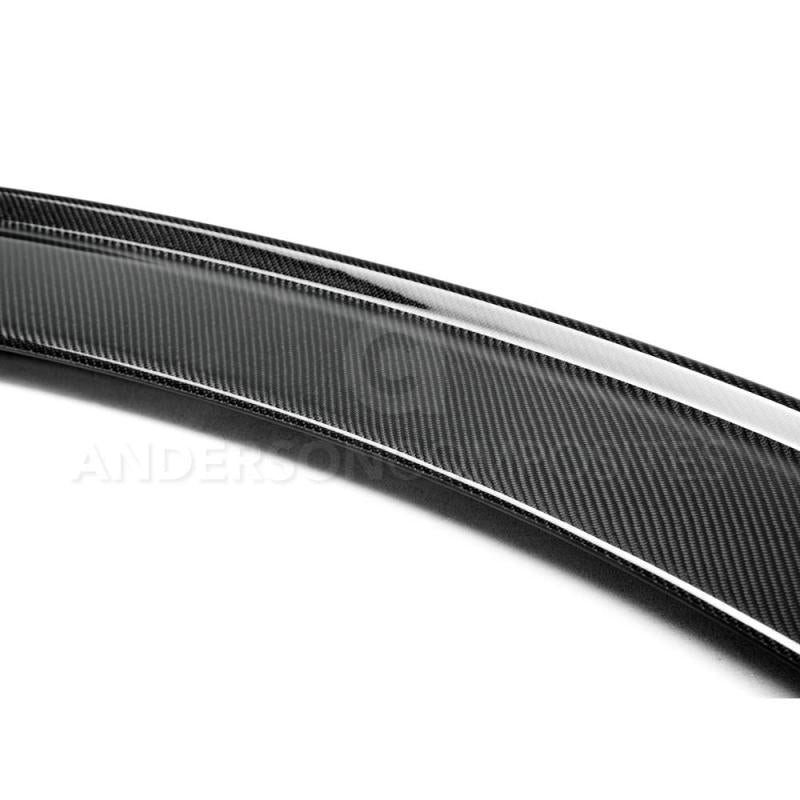 Anderson Composites 14-15 Chevrolet Camaro Z28 Type-Z28 Rear Spoiler AC-RS14CHCAM-Z28 AC-RS14CHCAM-Z28 User 3