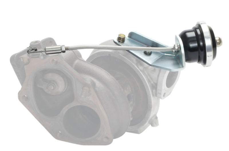 Turbosmart IWG75 Mitsubishi EVO 9 Black TS-0601-2222 Photo - Primary