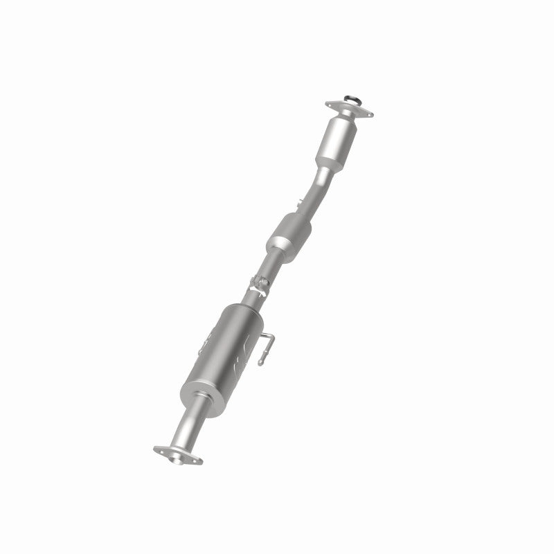 Magnaflow 18-19 Toyota C-HR 2.0L Direct Fit Converter 280093 280093 360 Degree Image Set